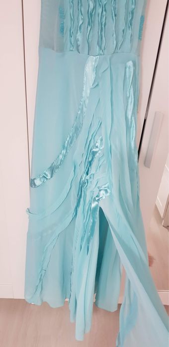 Rochie deosebita