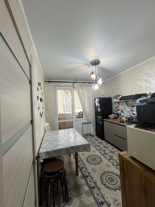 Продается 1 ком квартира в районе Желаево