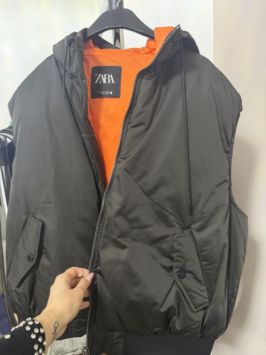 Мъжка грейка Zara нова с етикет