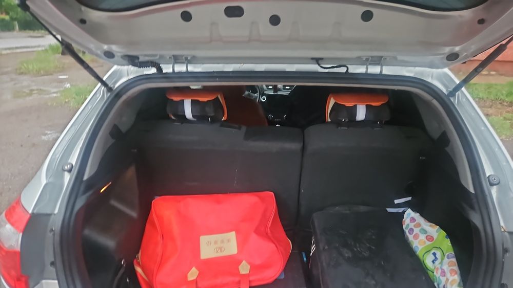 продам Kia Rio 2012