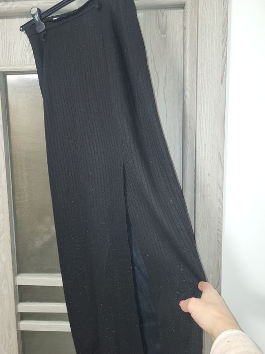 Fusta lurex Steilmann