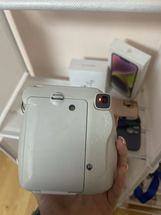 Продам Instax mini 9 б/у