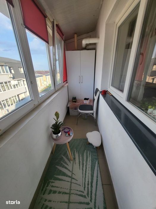 Apartament cu 2 camere | Mobilat complet | Gata de mutat