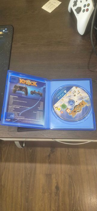 Продавам PS4 игри.