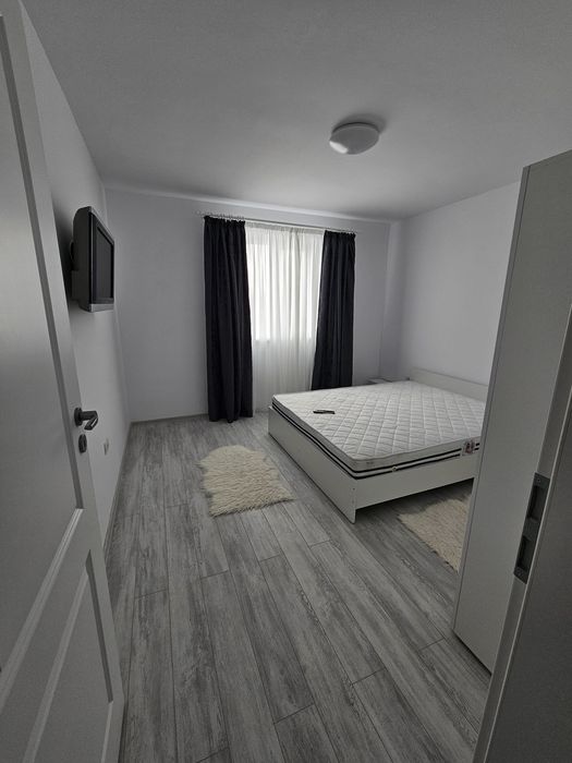Apartament 2 camere nou