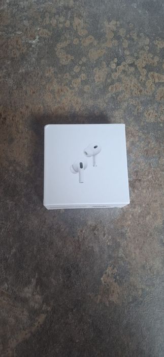 Airpods  2   pro