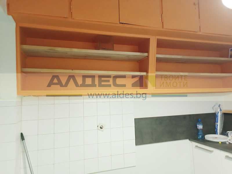 Дава се под наем Двустаен апартамент в София, Лозенец - 75 кв.м за 400 € - Снимка #8