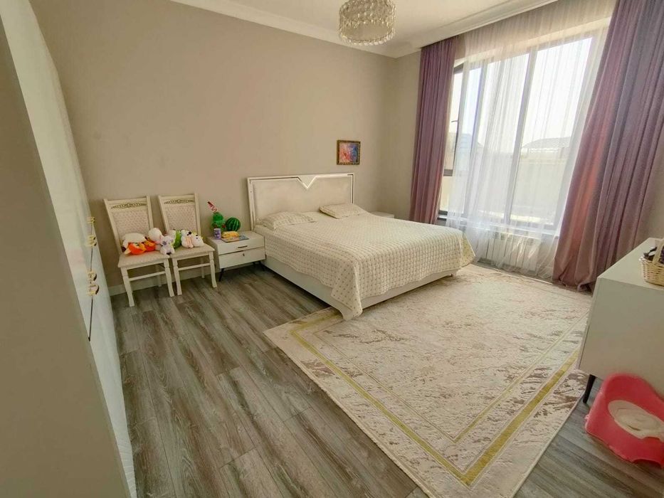 Дом массив Арай по ул . Кошкарбаева