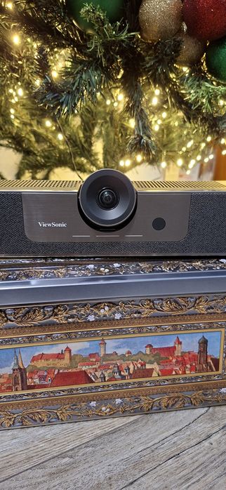 Video Soundbar de conferință 4k