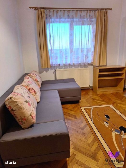 Apartament 4 Camere | 90 Mp Utili | Strand | Zona Liceul O. Ghibu