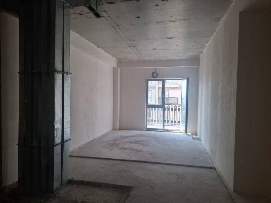 Продается 2/7/8 ЖК MIRABAD AVENUE вид на махаллю