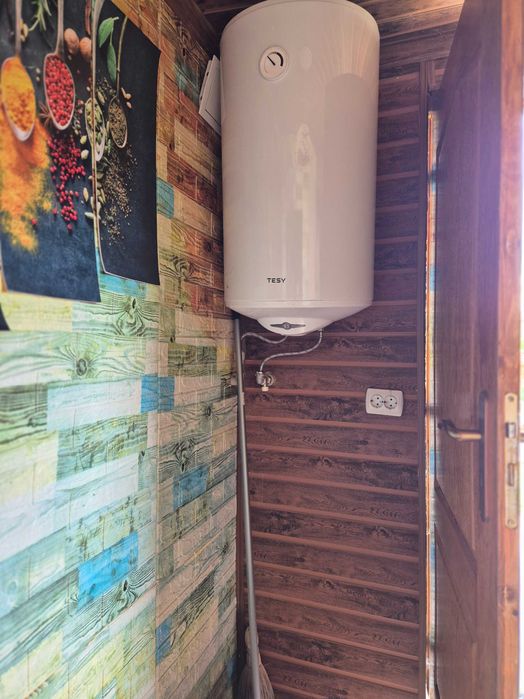 Продава се Къща в с. Пресяка, Област Ловеч - 680 кв.м за 53 €/кв.м - Снимка #10