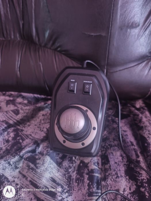 suzuka elit 3 волан