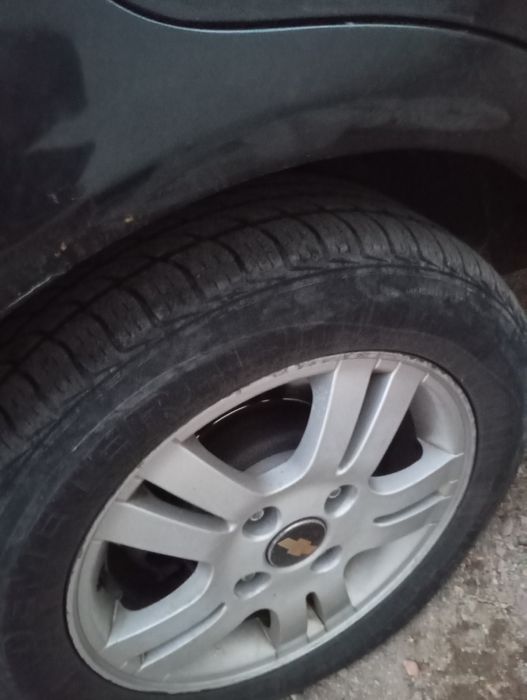 Ласетти 2009 мулкдорлар 1 киши