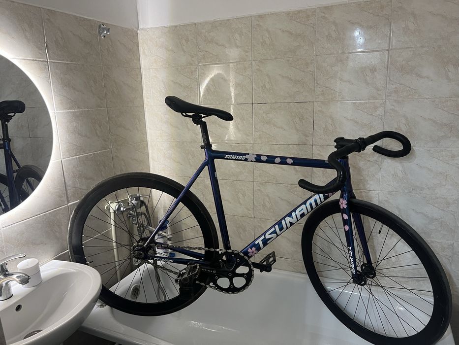 Tsunami snm 100 chameleon