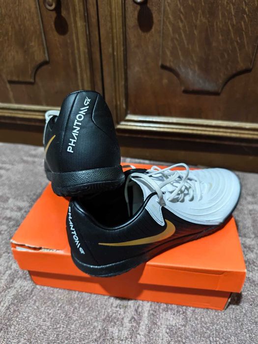 Pantofi de fotbal Nike Phantom GX 2, nr. 42