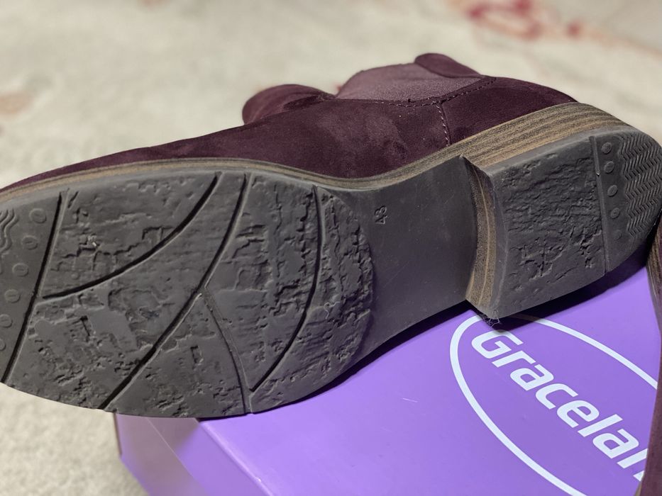 Дамски боти 43 номер