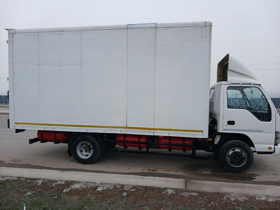 Isuzu lar sotiladi. Исузу лар сотилади.