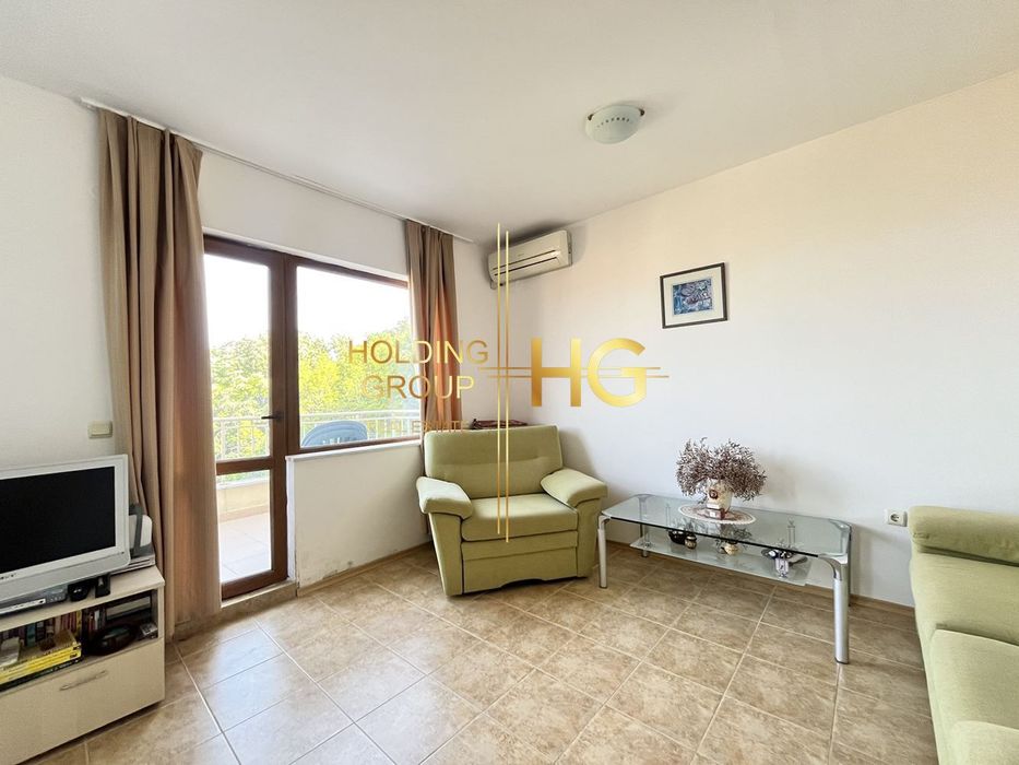 3-стаен в Варна-м-т Ален Мак