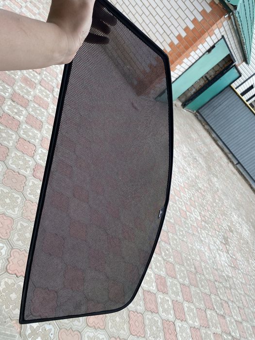 Шторки на поло….