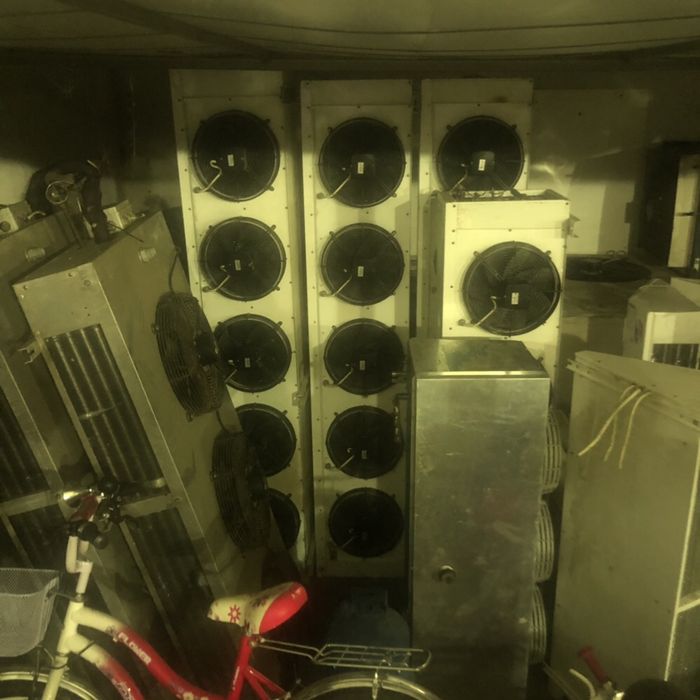 Agregat Frigorific FrigoBlock (Tecumseh,Maneurop,Embraco,Danfoss)