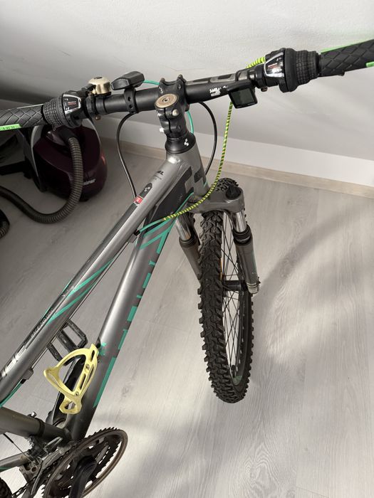 Bicicleta  CUBE stare perfecta de functionare