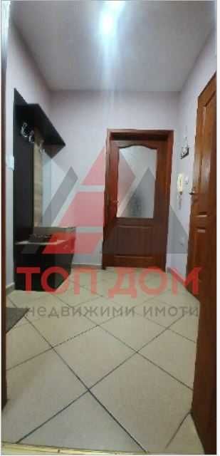 Дава се под наем Двустаен апартамент в Варна, Бриз - 60 кв.м за 408 € - Снимка #4