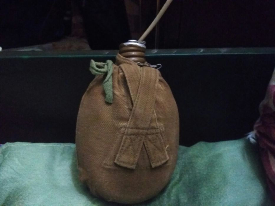 Продам фляжка армейская СССР