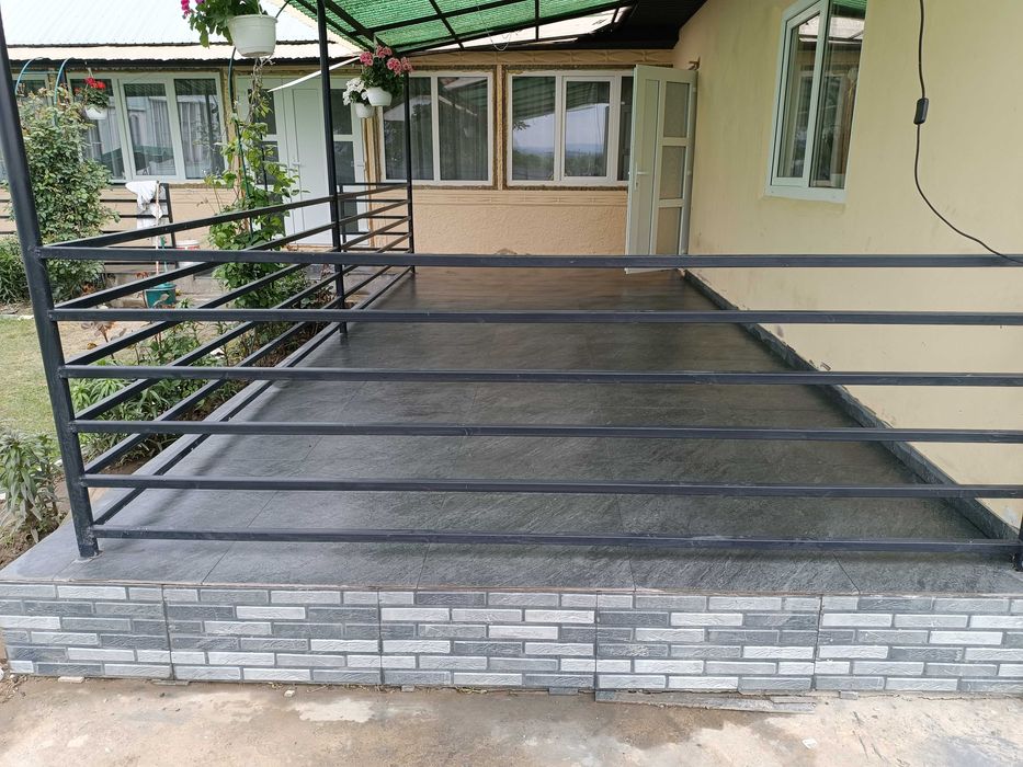 Executam lucrări în domeniul construcțiilor