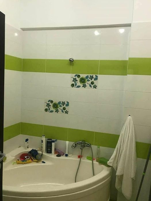 Apartament 2 camere Rezervelor.54