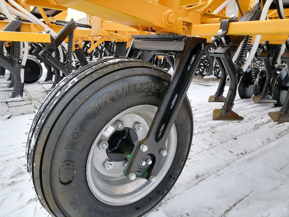 В продаже сеялки СКП-2.1 "ОМСЕЛЬМАШ"