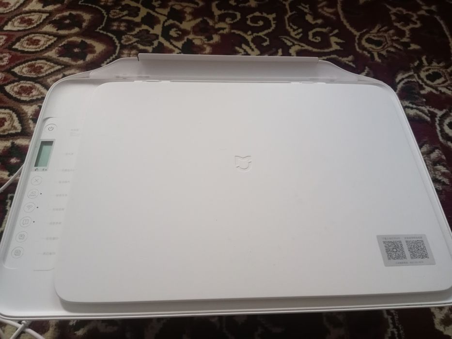 Принтер три в одном Xiaomi