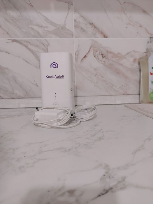 Продам роутер  Kcell