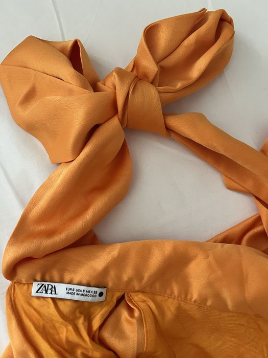 Топ Zara размер S -без забележка