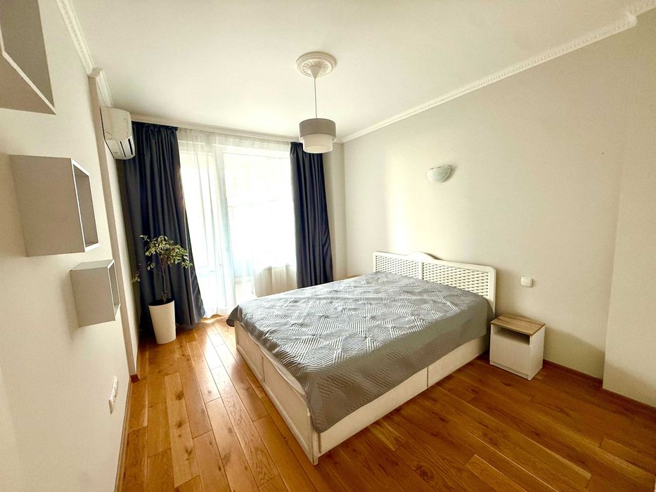 Дава се под наем Тристаен апартамент в София, Младост 2 - 100 кв.м за 897.6 € - Снимка #6