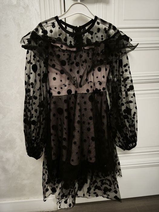 Платье нарядное для девочек