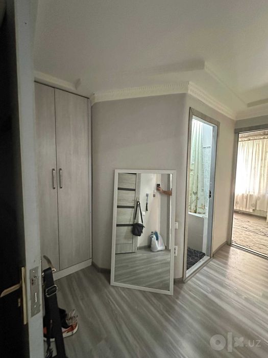 Продаю квартиру 1 комната 36 м2 Шота руставелли
