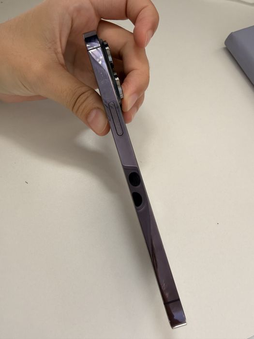 Iphon 14 pro max