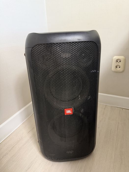 JBL колонка в отличном сост