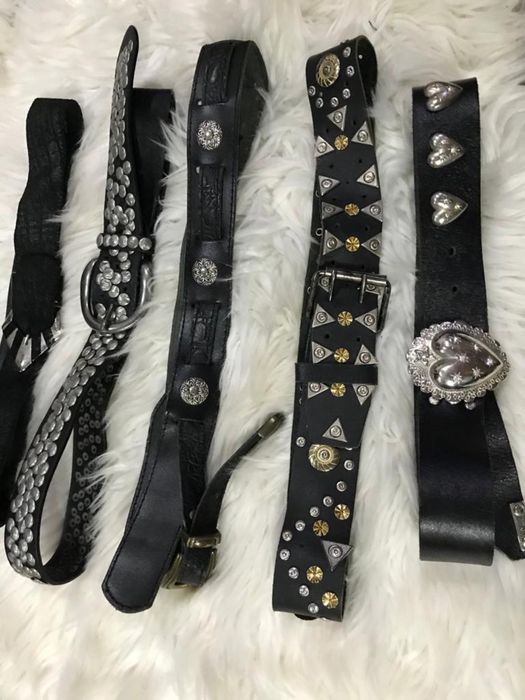 Centuri curele piele