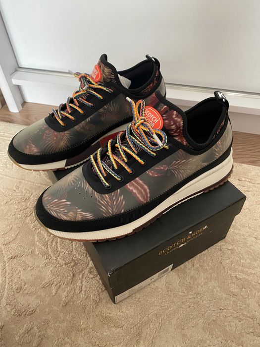 Adidas scotch&soda nr 44