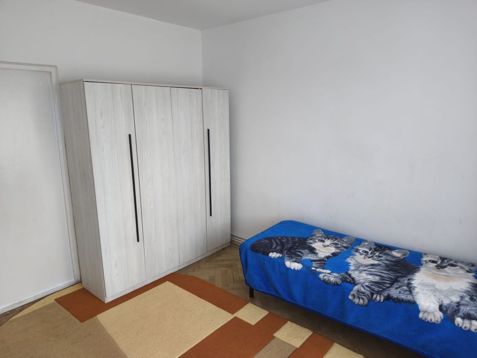 Apartament 2 camere ( închiriere sau vânzare)