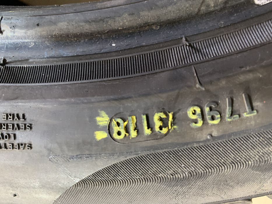 245 45 18 anvelope de iarnă run flat