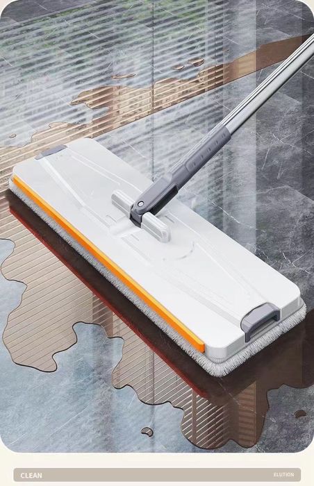 Комплект для уборки, швабра с ведром