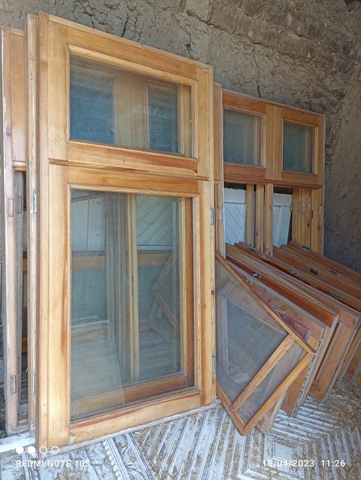 Деразалар сотилади