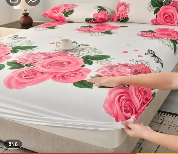 Комплект постельного белья