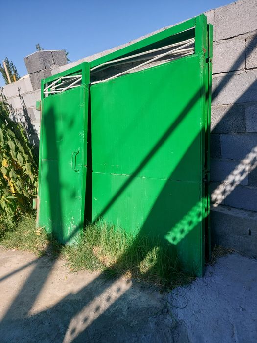 Варота Сатылады ұзындығы 5:30