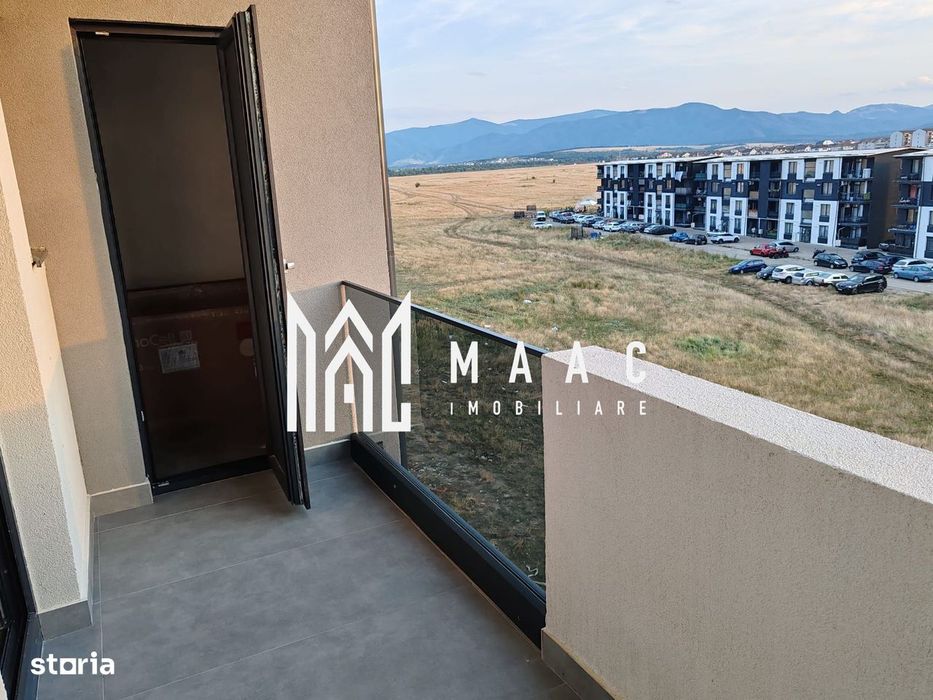 Apartament 2 camere de închiriat | Sibiu | Hipodrom 1 | 50 mp
