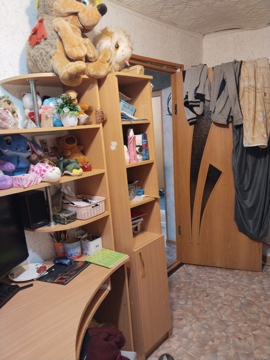Обмен продажа дома по Калинина