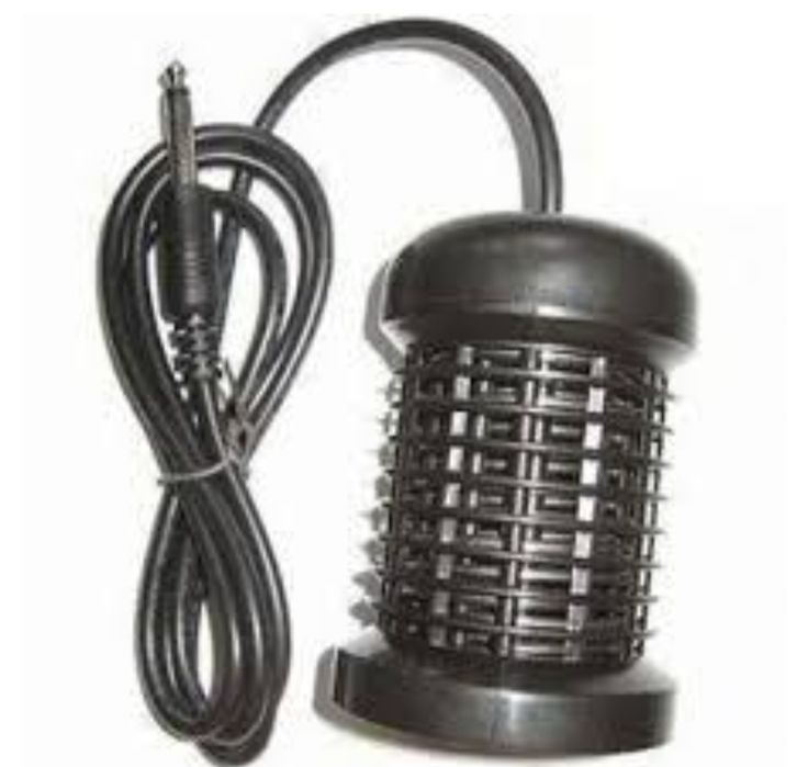 Йонен детоксикатор ionic